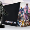 Overwatch: video unboxing della Collector’s Edition