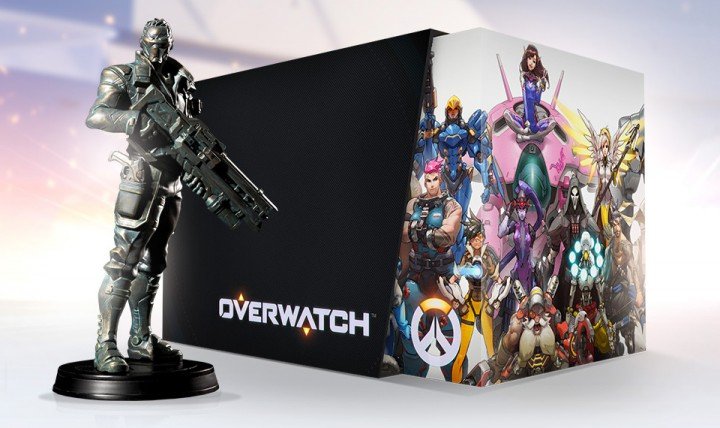 overwatch collector