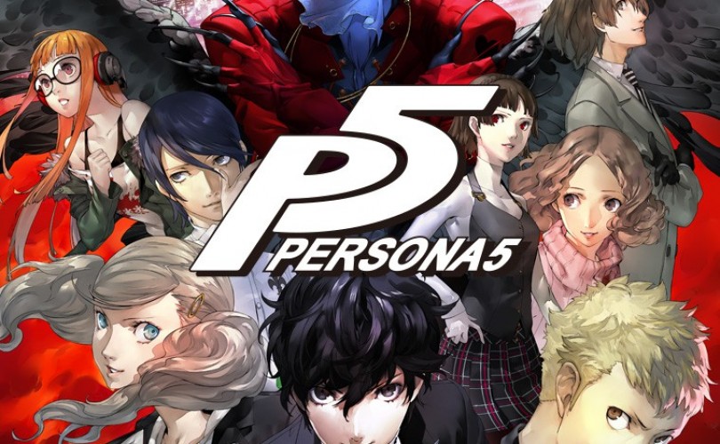 Persona 5 – Rivelata la data di uscita giapponese