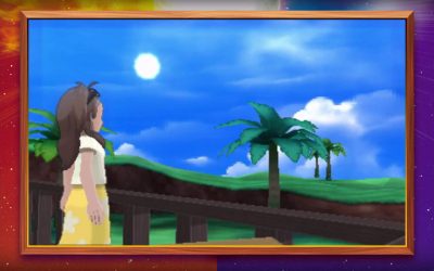 Scrivi un articolo e ottieni Pokémon Sole e Luna!