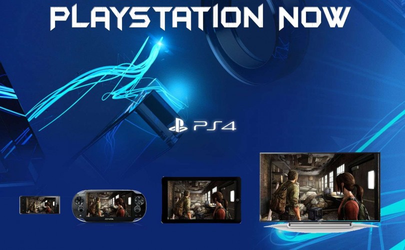 21 giochi aggiunti al Playstation Now