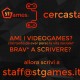 Appassionato di videogiochi? Vieni a scrivere su STGames.it!