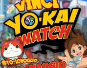 Al via il Contest di YO-KAI WATCH con Nintendo: “#YoLoVoglio, e tu?”
