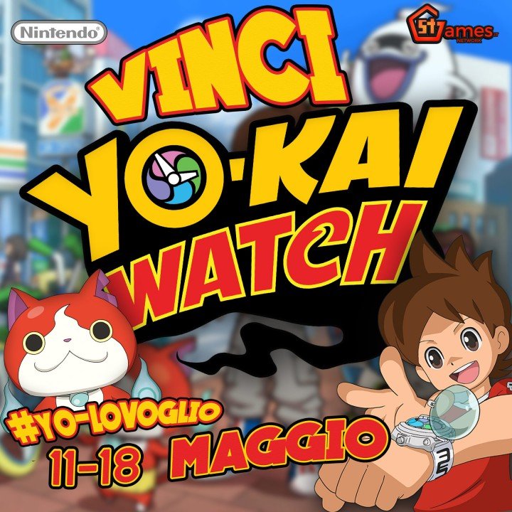 yo-kai-watch-contest