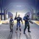 Nuova IP dagli sviluppatori di Saints Row: Agents of Mayhem