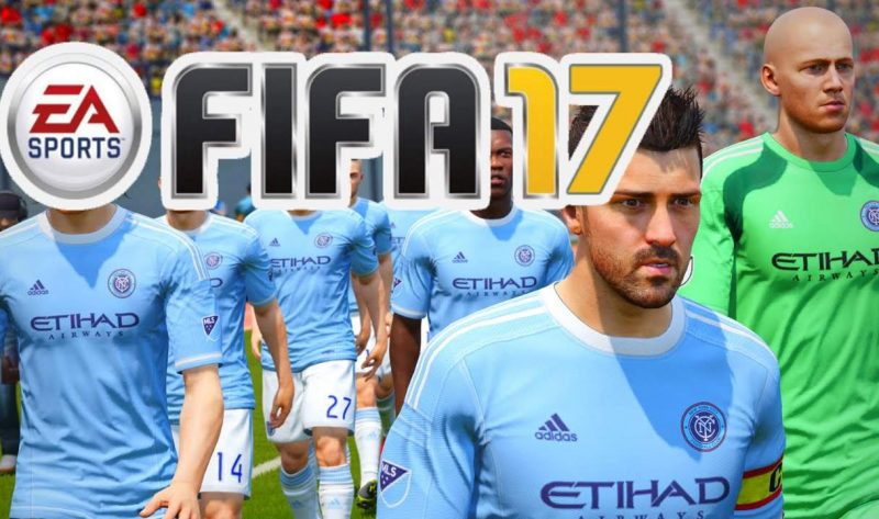 FIFA 17 anche su 360 e PS3, ma con qualche (pesante) limitazione