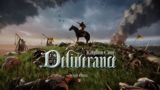 Kingdom Come Deliverence