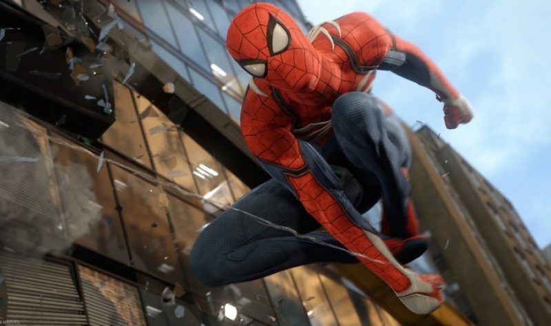 Spider-Man: la data di uscita è ancora lontana