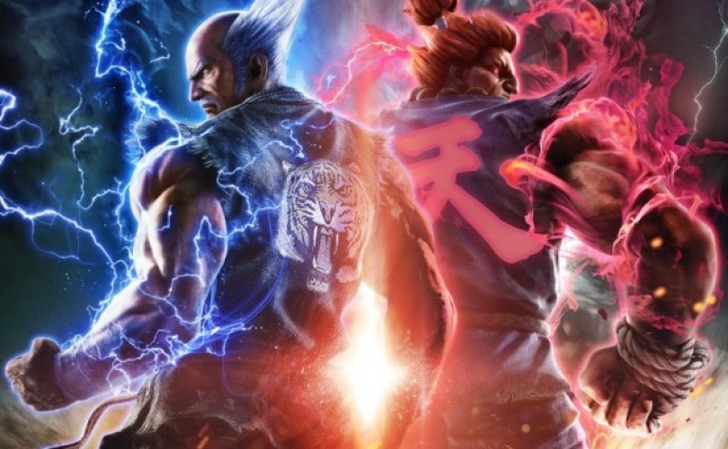 Tekken 7: possibile cross-play tra Pc, Ps4 e Xbox One