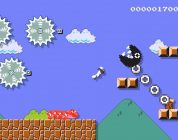 Arriva il costume di Shaun Vita da Pecora per Super Mario Maker