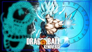 Ottobre 2017, Goku fa il suo ritorno