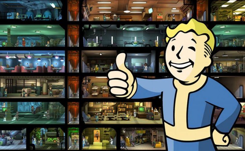 Fallout Shelter arriva su PC: Come scaricarlo
