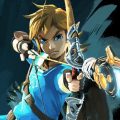 Tutti i nuovi costumi contenuti nel nuovo DLC di Zelda Breath of the Wild