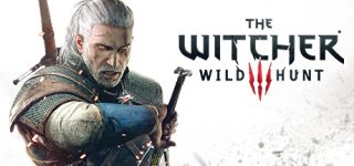 The witcher 3 - wild hunt