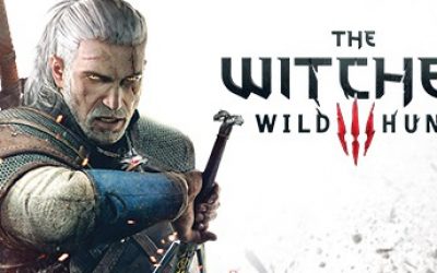 The Witcher 3: Wild Hunt – Game of the Year edition