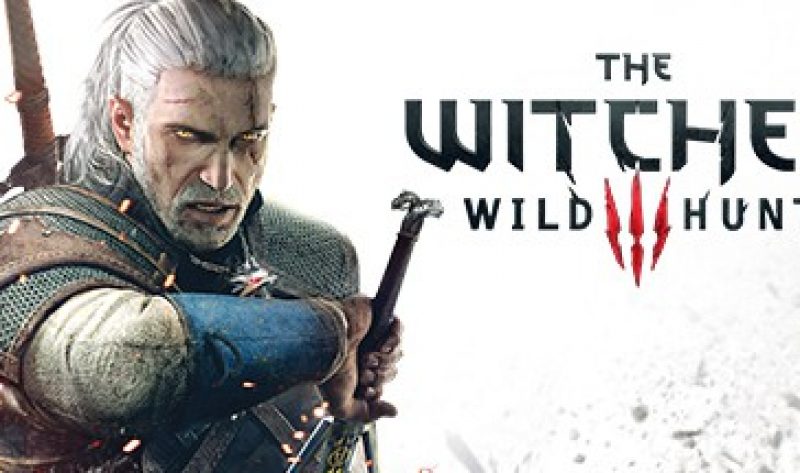 The Witcher 3: Wild Hunt – Game of the Year edition