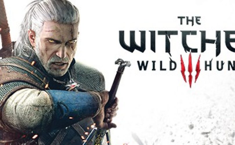 The Witcher 3: Wild Hunt – Game of the Year edition