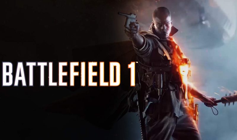 Week-end di gioco gratuito su Battlefield 1 su PC ed Xbox One