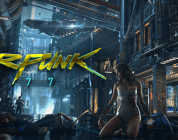 CD Projekt RED incomincia i lavori su Cyberpunk 2077