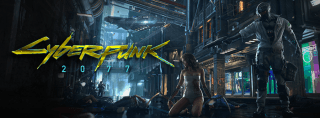 AL via i lavori su Cyberpunk 2077