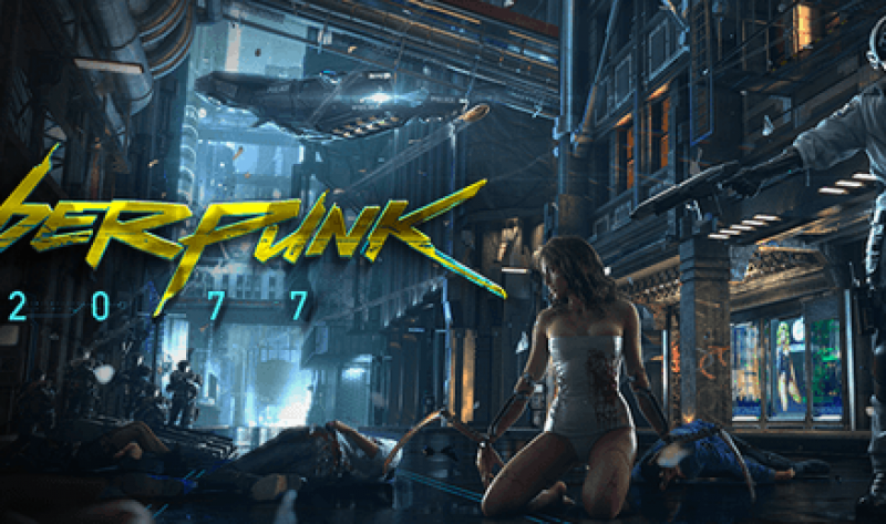 CD Projekt RED incomincia i lavori su Cyberpunk 2077