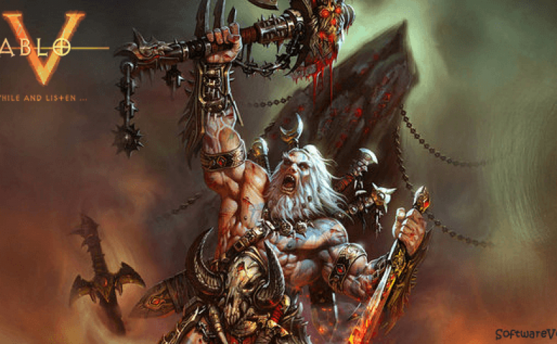 Diablo 4 in fase di sviluppo? Blizzard ci pensa.