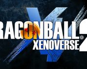 Dragon Ball Xenoverse 2: Super Gogeta sarà presente