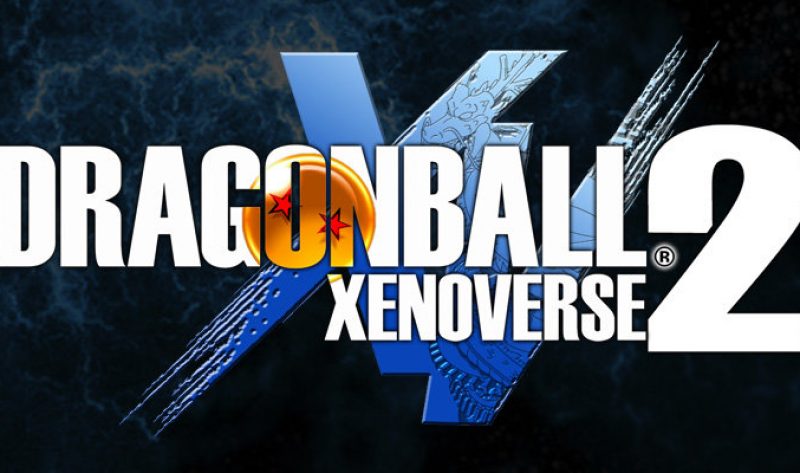 Dragon Ball Xenoverse 2: Super Gogeta sarà presente