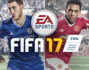 Fifa 17: Nuovo trailer sul gioco fisico