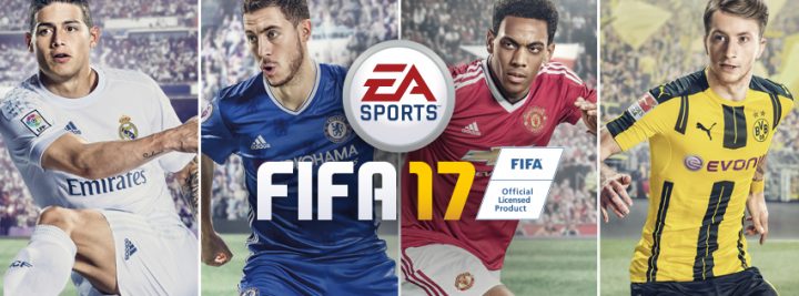 FIFA 17