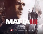 Mafia 3: Live trailer
