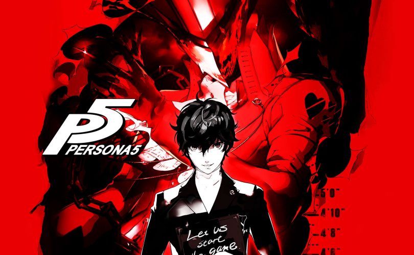 Persona 5: nuove immagini ci mostrano i personaggi di gioco