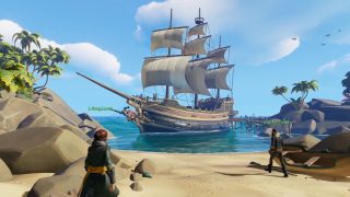 Sea of Thieves, quando vedrà la luce?