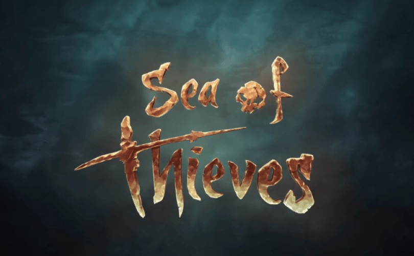 Sea of Thieves non verrà rilasciato a febbraio 2017
