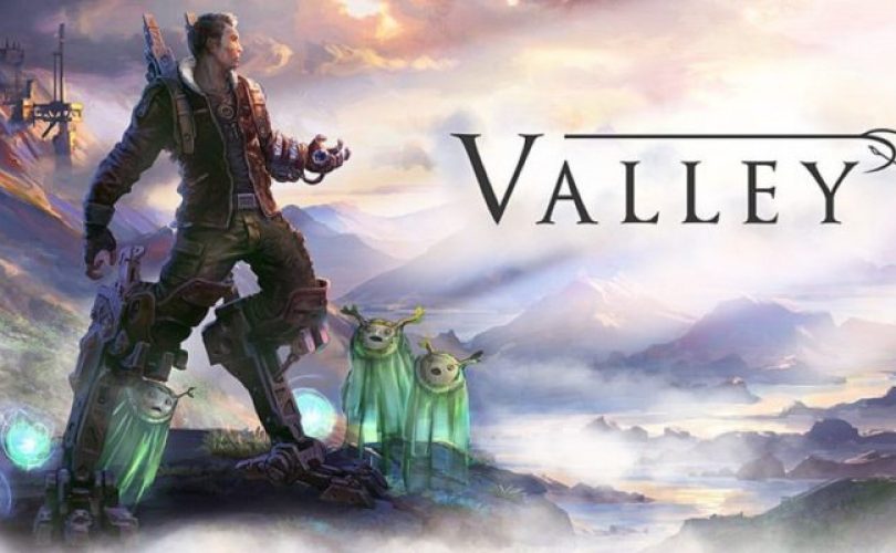 Valley: un nuovo trailer ci mostra la storia principale