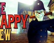 Altro Gameplay per We Happy Few