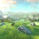 Rilasciata una nuova immagine da The Legend of Zelda: Breath of the Wild