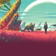 Pubblicata la Recensione di No Man’s Sky