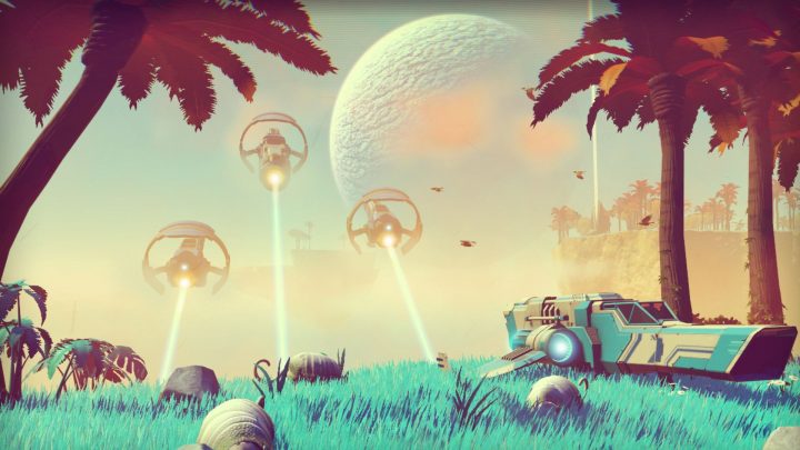 No Man's Sky 3