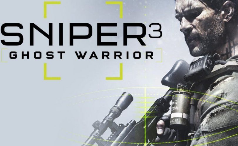 Nuovo trailer per Sniper Ghost Warrior 3