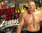 WWE 2K17 – Analisi screenshots, grafiche migliorate e ARENE ALL’APERTO!