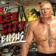 WWE 2K17 – Analisi screenshots, grafiche migliorate e ARENE ALL’APERTO!