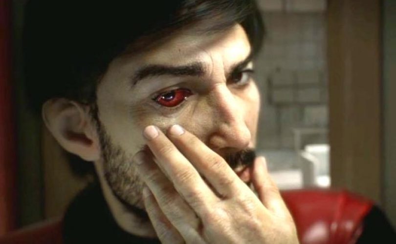 Dal QuakeCon emerge il gameplay di Prey