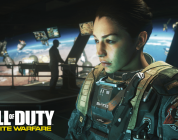 Call of Duty: Infinite Warfare – Trailer ufficiale della Campagna