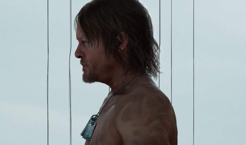 Death Strandings : Nuove informazioni sulla data d’uscita!