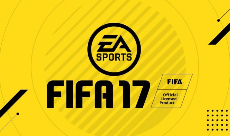 In arrivo la demo gratuita di FIFA 17