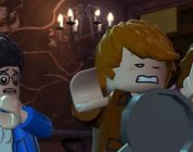 LEGO Harry Potter Collection in arrivo su PS4!