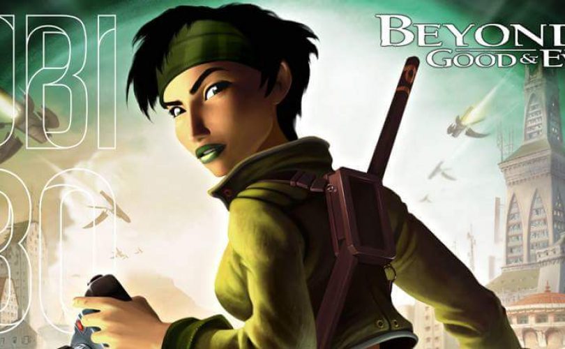 Beyond Good and Devil GRATIS su PC