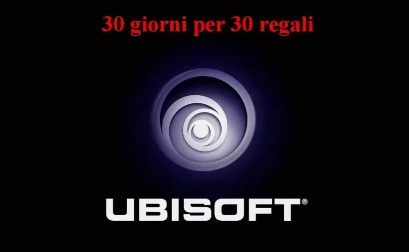 Il calendario dell’avvento di Ubisoft è pieno di regali