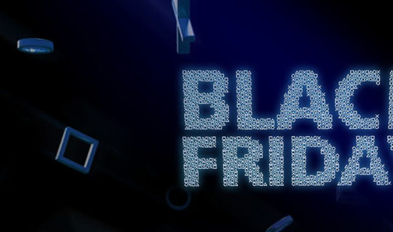 Sony annuncia il Black Friday sul PSN con un video bizzarro